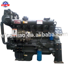 58kw water-cooled diesel engine motor used in marine machinery